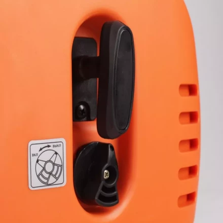 Бензогенератор инверторный PATRIOT 2000i купить в Надыме