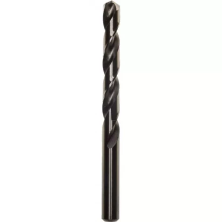 Сверло ЗУБР "КОБАЛЬТ" по металлу, цилиндрический хвостовик, быстрорежущая сталь Р6М5К5, класс точности А1, 10х133мм, 1шт 4-29626-133-10 купить в Надыме