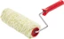 Валик ЗУБР "ЭКСПЕРТ"  "МАКСПРОФИ", полиакрил, ручка 8мм, d=48/250мм 03522-25 купить в Надыме
