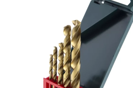 Набор сверл HAMMER No1 5шт. купить в Надыме