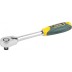 Трещотка для торцовых головок KRAFTOOL &quot;PRO&quot;, Сr-V сталь, 60 зубцов, 1/2&quot; 27794-1/2_z02 купить в Надыме