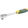 Трещотка для торцовых головок KRAFTOOL "PRO", Сr-V сталь, 60 зубцов, 1/2" 27794-1/2_z02 купить в Надыме