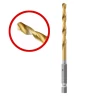 Сверло по металлу HAMMER Ф5х106мм (202-809 DR MT ) купить в Надыме