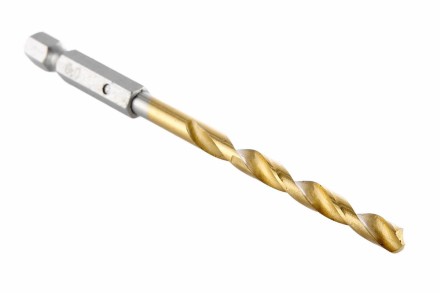Сверло по металлу HAMMER Ф5х106мм (202-809 DR MT ) купить в Надыме
