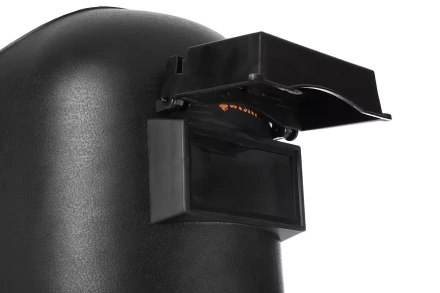 Маска сварщика хамелеон WESTER WH4 купить в Надыме