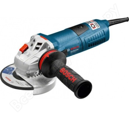 УШМ BOSCH GWS 12-125 CIX (0.601.793.102) купить в Надыме