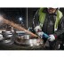 УШМ BOSCH GWS 12-125 CIX (0.601.793.102) купить в Надыме