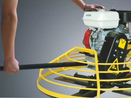 Затирочная машина по бетону Masalta МТ36-4 ST бензиновая купить в Надыме