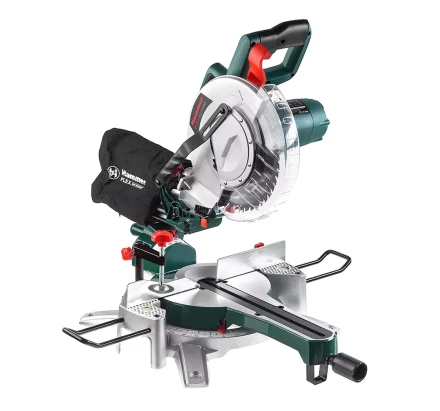 Пила торцовочная Hammer Flex STL1800/255P купить в Надыме