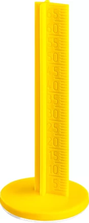 ЗУБР РЕПЕР, 70 мм, 50 шт, маяки для пола самоклеящиеся (301616-50) купить в Надыме