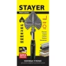 STAYER ножницы угловые для пластмассовых и резиновых профилей 23373-1_z1 купить в Надыме