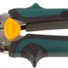 KRAFTOOL Ножницы по металлу COMPACT, Cr-Mo, компактные, прямые, 180 мм 2326-S купить в Надыме