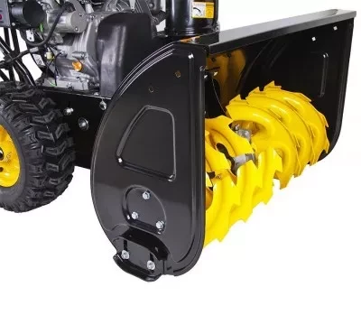 Снегоуборщик Huter SGC 4100LX купить в Надыме