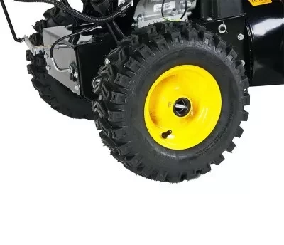 Снегоуборщик Huter SGC 4100LX купить в Надыме