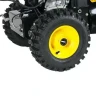 Снегоуборщик Huter SGC 4100LX купить в Надыме