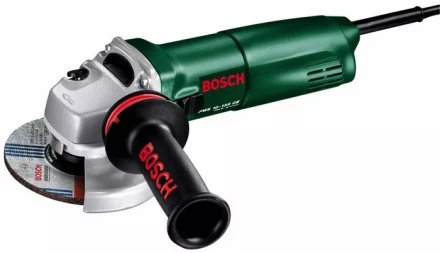Углошлифовальная машина BOSCH PWS 10-125 СЕ (0.603.347.220) купить в Надыме