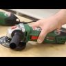 Углошлифовальная машина BOSCH PWS 10-125 СЕ (0.603.347.220) купить в Надыме