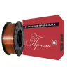 Сварочная проволока Прима ER70S-6 d0.8 (5кг) купить в Надыме
