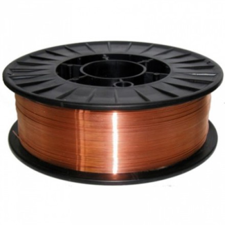 Сварочная проволока Прима ER70S-6 d0.8 (5кг) купить в Надыме