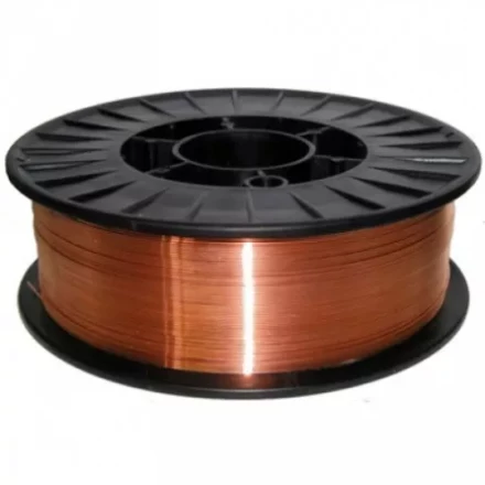 Сварочная проволока Прима ER70S-6 d0.8 (5кг) купить в Надыме