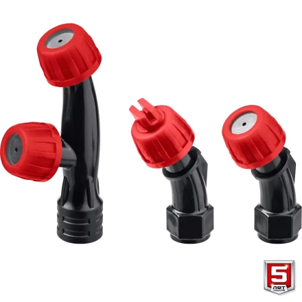 ЗУБР 10 л, аккумуляторный опрыскиватель (ОПЛ-10) купить в Надыме