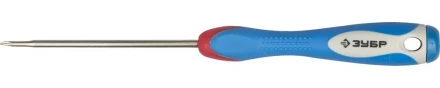 ЗУБР "ЭКСПЕРТ". Отвертка для точных работ, Сr-V, PH 25652-000 купить в Надыме