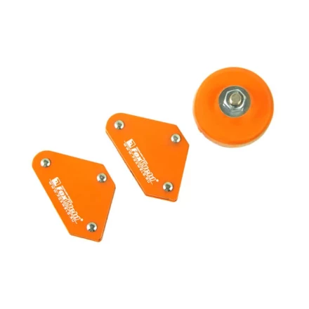 Набор приспособлений для сварки MULTI-3 FoxWeld купить в Надыме