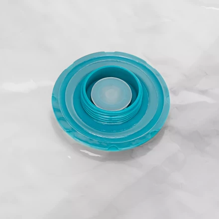 Вакуумный пакет для упаковки и хранения вещей, 70 х 100 см, Home Palisad 931115 купить в Надыме