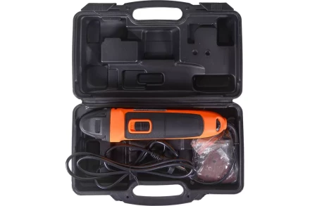 Многофункциональный инструмент (реноватор) Вихрь МФИ-400 72/4/3 купить в Надыме