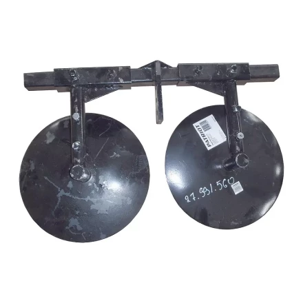 Окучник дисковый ТИП 2 раздвижной ОКД 700.625.17 PATRIOT купить в Надыме