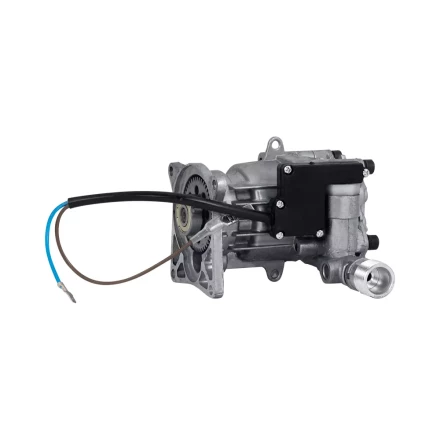 Помпа высокого давления KVAZARRUS для моек K 3 K 4 купить в Надыме