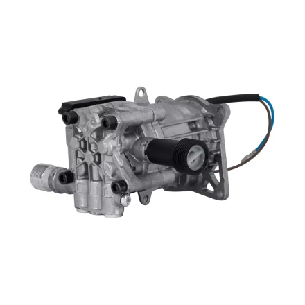 Помпа высокого давления KVAZARRUS для моек K 3 K 4 купить в Надыме