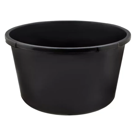 Таз круглый строительный усиленный, 90 л Matrix 81469 купить в Надыме