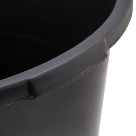 Таз круглый строительный усиленный, 90 л Matrix 81469 купить в Надыме