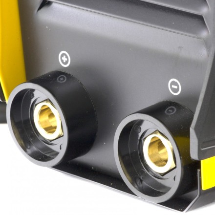 Аппарат инверторный дуговой сварки DENZEL DS-160 Compact 94371 купить в Надыме