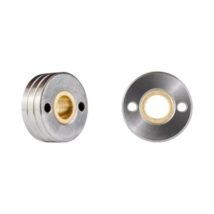 Ролик INVERMIG d=0,6-0,8 10.05/30.08 FoxWeld купить в Надыме