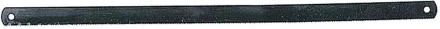 Полотно ЗУБР "МАСТЕР" для ножовки по металлу, шаг зуба 1,0мм, 300мм, 10шт 4-15851-10-10 купить в Надыме
