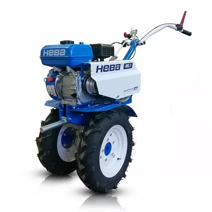 Мотоблок бензиновый Нева МБ2 КС-DM196 купить в Надыме