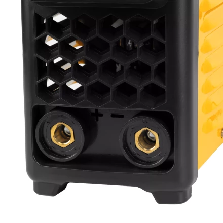 Аппарат инвертор. дуговой сварки SDM-200 Top, 200 А, ПВ 80%// Denzel 94356 купить в Надыме