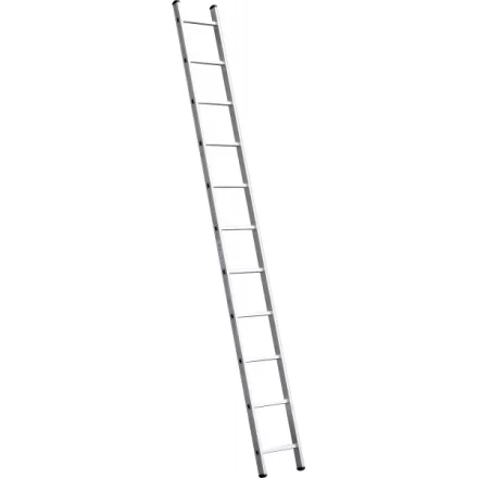 Лестница СИБИН приставная, 11 ступеней, высота 307 см 38834-11 купить в Надыме