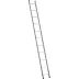 Лестница СИБИН приставная, 11 ступеней, высота 307 см 38834-11 купить в Надыме
