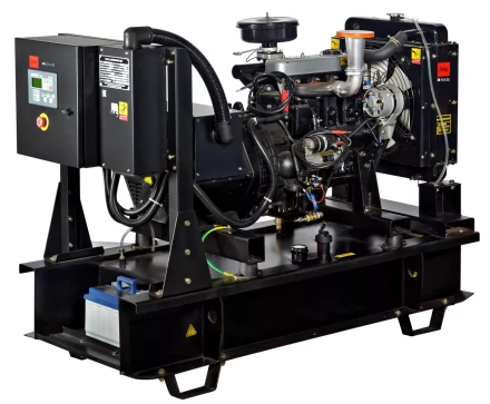 Электростанция дизельная Fubag DS 22 A ES купить в Надыме