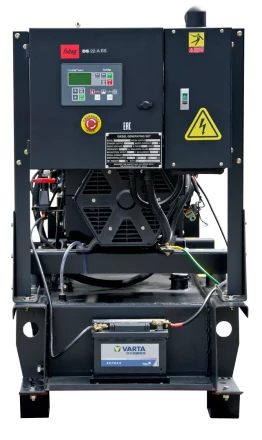 Электростанция дизельная Fubag DS 22 A ES купить в Надыме