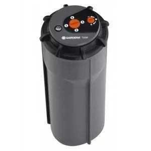 Турбодождеватель выдвижной T 200 GARDENA купить в Надыме