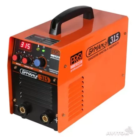 Инвертор сварочный БИМАрк-315 PRO Line купить в Надыме