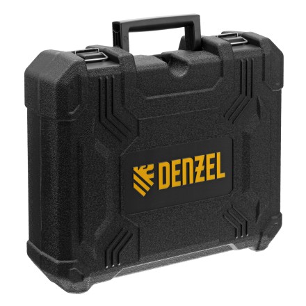 Винтоверт ударный аккумуляторный Denzel 26510 бесщеточный CID-IB-200 18В Li-Ion купить в Надыме