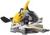 Пила торцовочная DHS780N аккумуляторная FLEXVOLT  DeWalt купить в Надыме