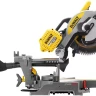 Пила торцовочная DHS780N аккумуляторная FLEXVOLT  DeWalt купить в Надыме