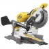 Пила торцовочная DHS780N аккумуляторная FLEXVOLT  DeWalt купить в Надыме