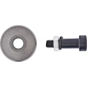 Режущий ролик для плиткореза 22.0 х 6,0 х 5,0 мм МТХ 87674 купить в Надыме